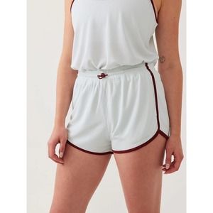 Outdoor Voices Women's RecMesh 5" Short Arctic Size Small NWT